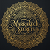 Marrakech Secrets - Inicio